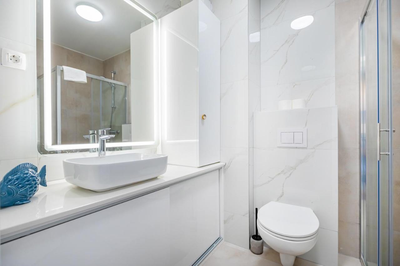Stella Lovely Studio With Balcony And Free Parking Dubrovnik Exterior foto